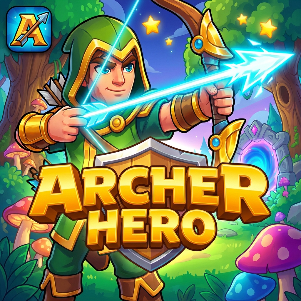 Archer Hero