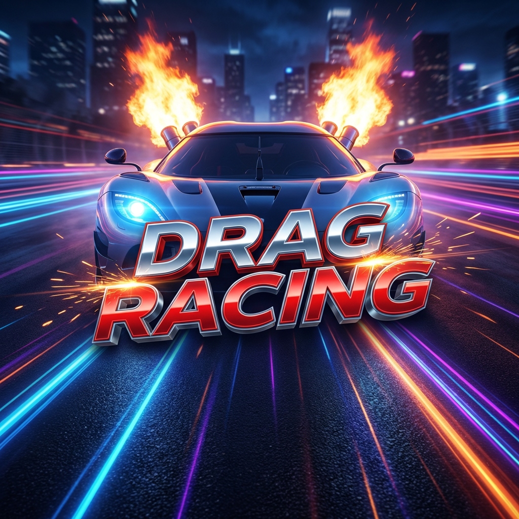 Drag Racing