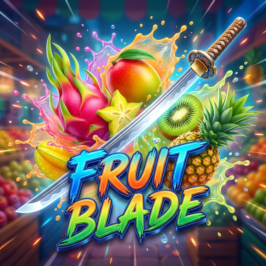 Fruit Blade